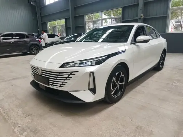 Changan Eado 2024 Model 1.5T GDI Auto Enjoy Edition