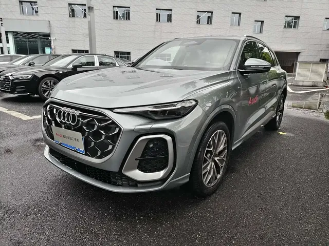 Audi Q5L 2026 Luxury Sport 150kW