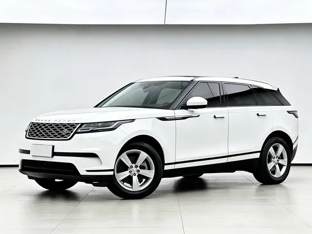 Land Rover Range Rover Velar 2017 P380 R-DYNAMIC S