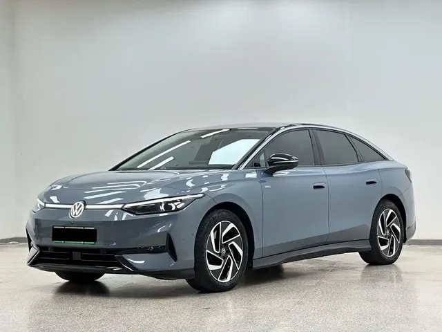 Volkswagen ID.7 VIZZION 2024 Launch Edition