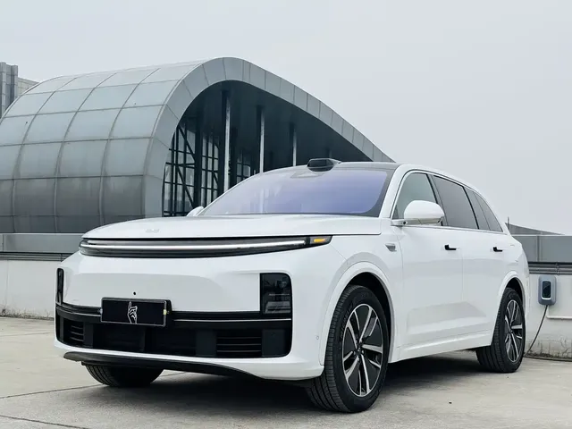 Li Auto L7 2024 MAX