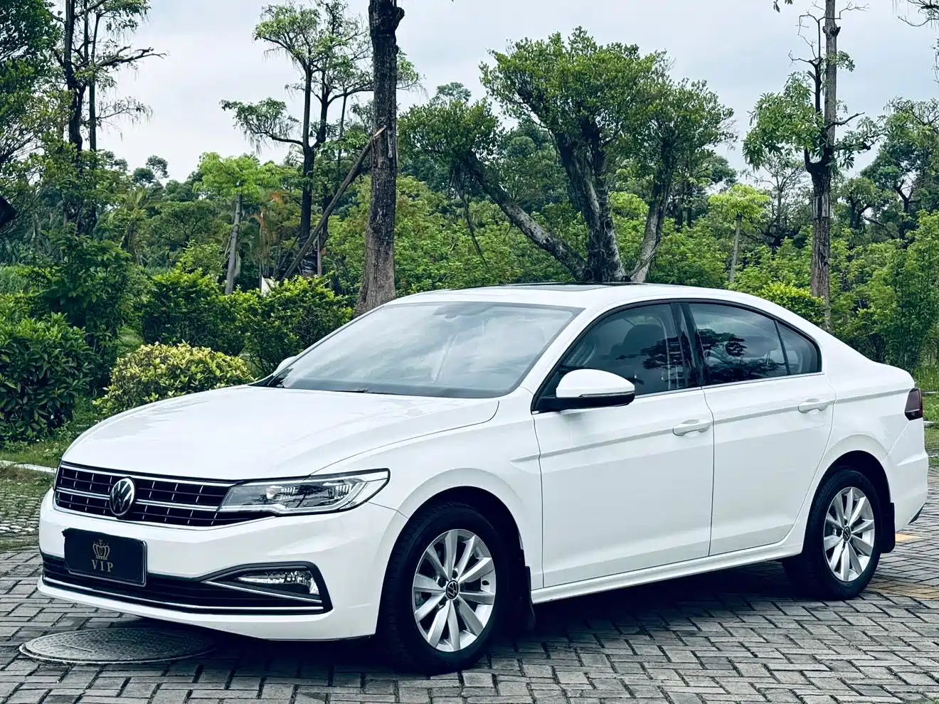 Volkswagen Bora 2021 280TSI DSG Elite Smart Edition