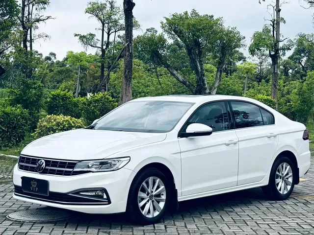 Volkswagen Bora 2021 280TSI DSG Elite Smart Edition