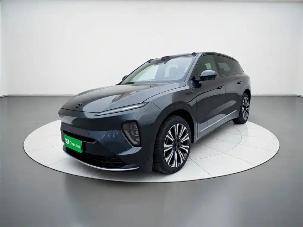 NIO ES8 2023 75kWh Executive Edition