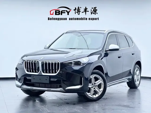 BMW X1 2023 sDrive20Li X Design Package