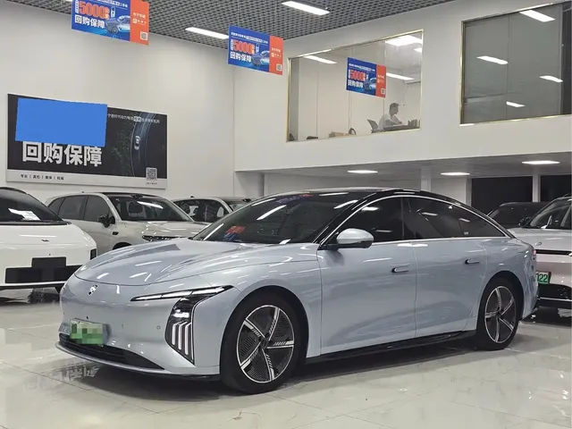 Dongfeng Fengxing Stellar S7 2024 555 Luxury Edition