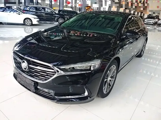 Buick LaCrosse 2022 652T Luxury