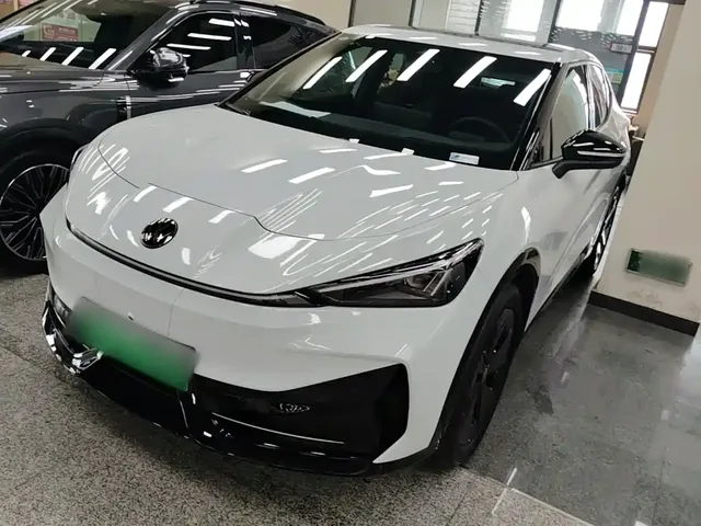Volkswagen Unique 06 2025 Ultra