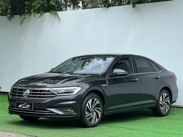 Volkswagen Sagitar 2022 280TSI DSG Surpassing Edition