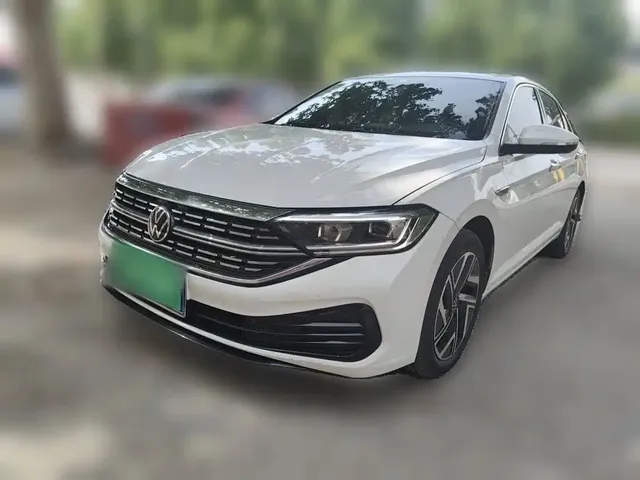Volkswagen Sagitar 2023 280TSI DSG Surpass Plus Edition