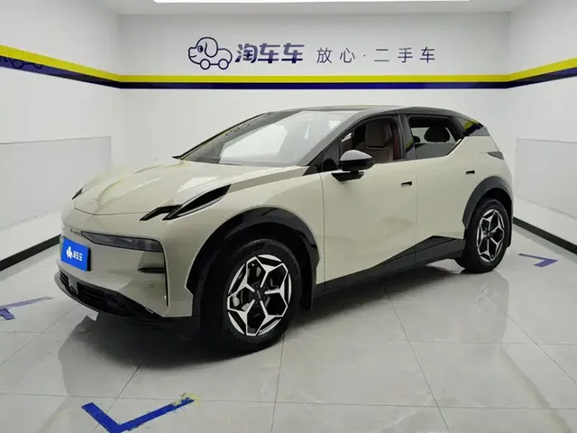 ZEEKR X 2025 5-Seater RWD Edition