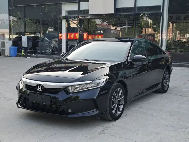 Honda Inspire 2022 260TURBO Elegance