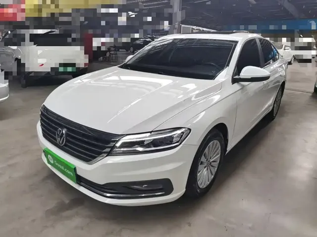 Volkswagen Lavida 2021 280TSI DSG Comfort Edition