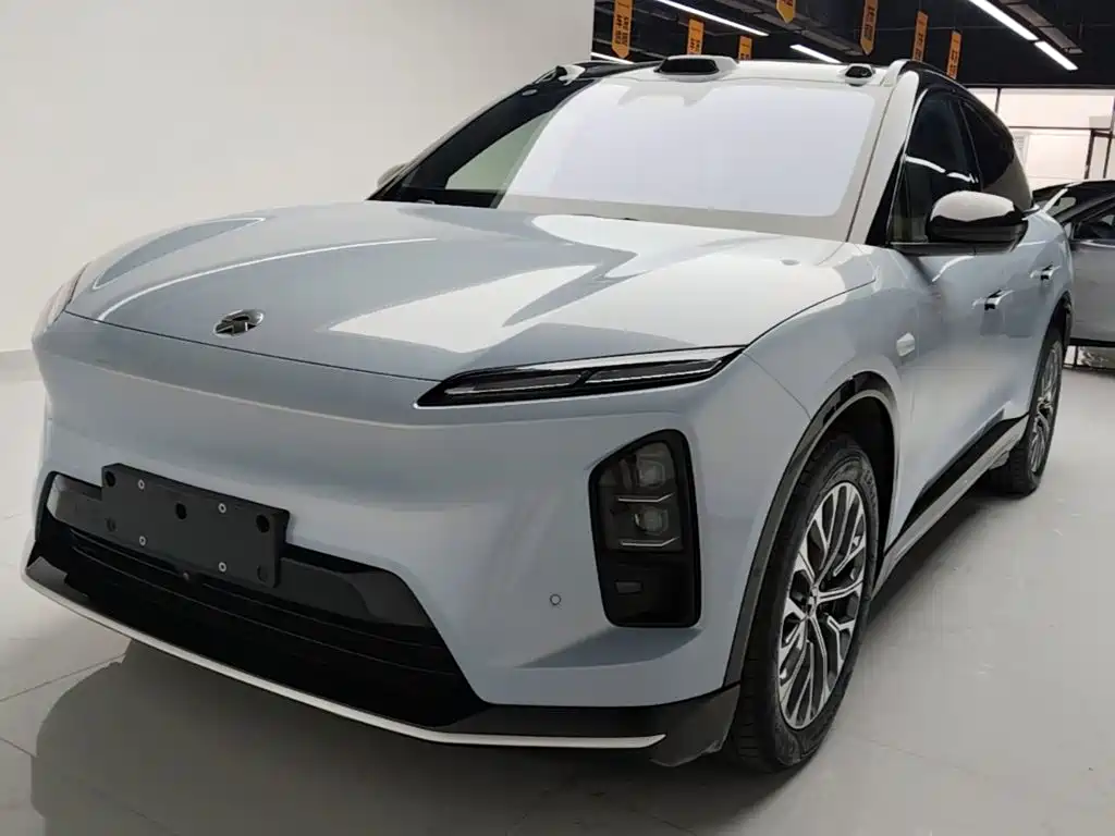 NIO ES6 2025 75kWh
