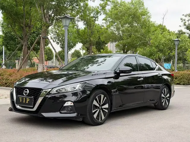 Nissan Teana 2021 2.0L XL Comfort