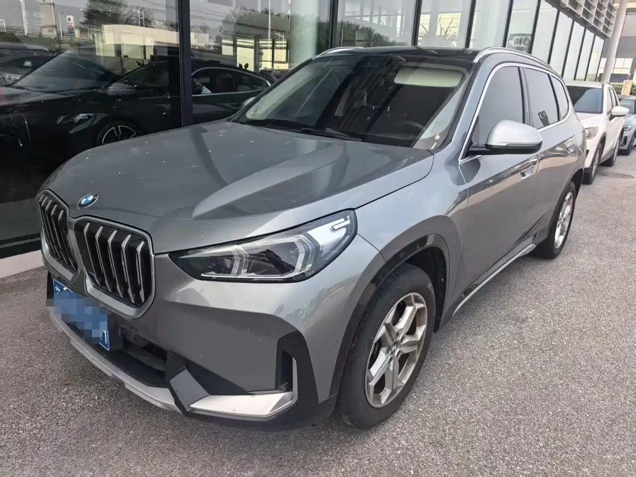 BMW X1 2023 sDrive20Li X Design Package