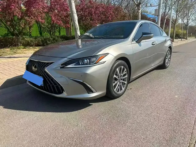 Lexus ES 2024 200 Premium Edition
