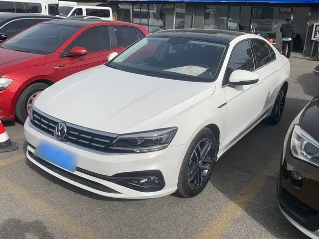 Volkswagen Lamando 2021 280TSI DSG Comfort Edition