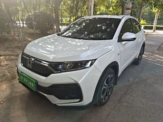 Honda XR-V 2021 1.5L CVT Comfort Edition