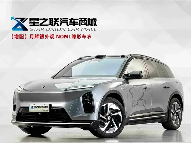 NIO ES6 2025 100kWh