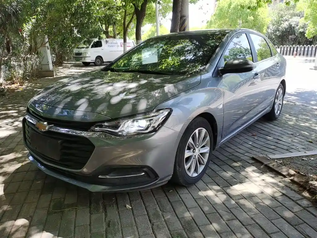 Chevrolet Monza 2022 320 Automatic Enjoyment Sunroof Edition
