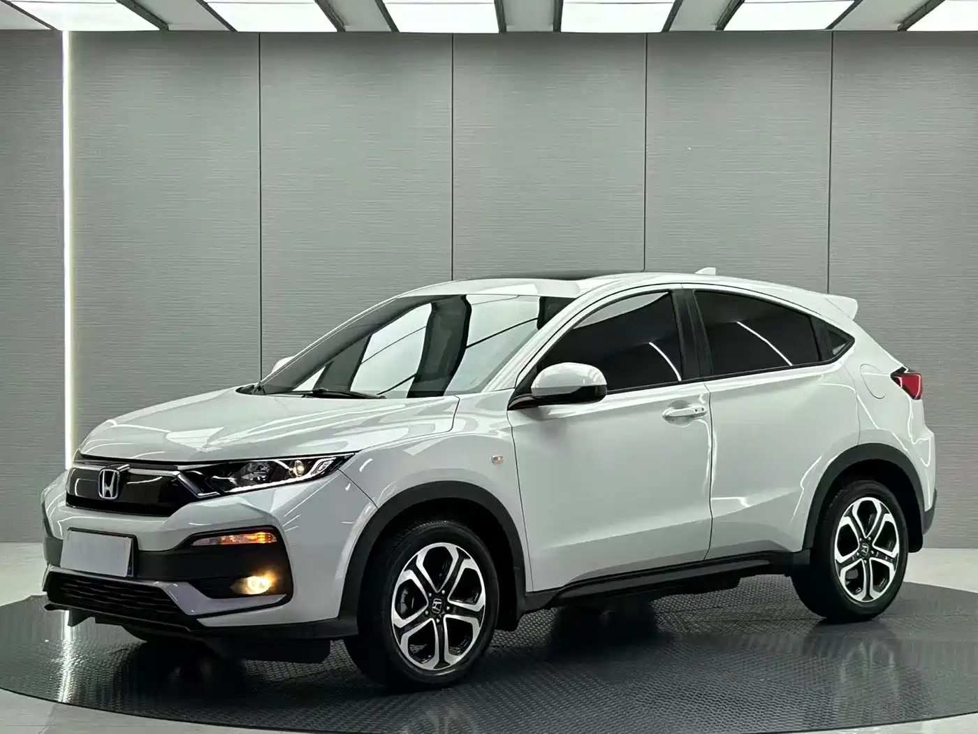 Honda XR-V 2022 1.5L CVT Obsidian Edition
