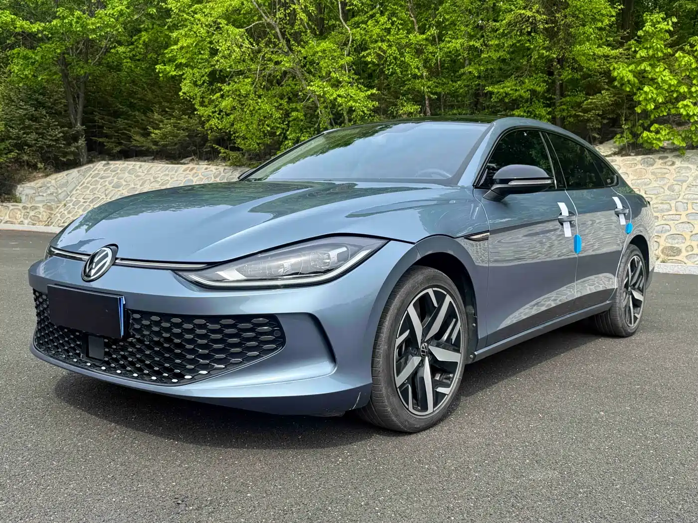 Volkswagen Lamando 2023 Lamando L 280TSI DSG Cool Edition