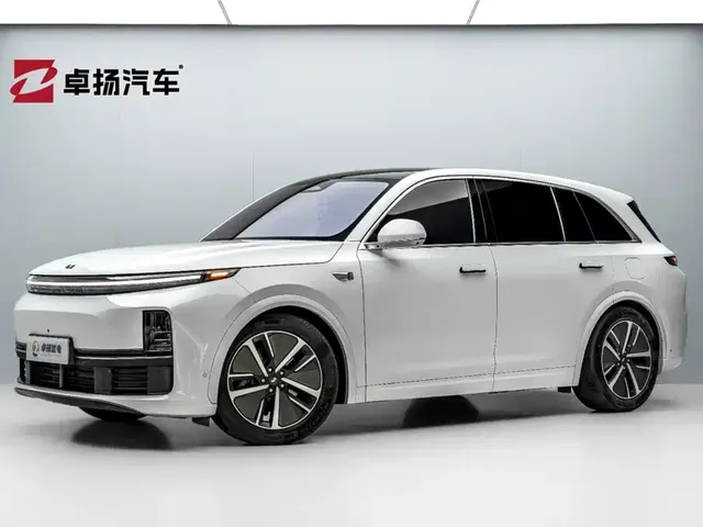 Li Auto L7 2024 Pro