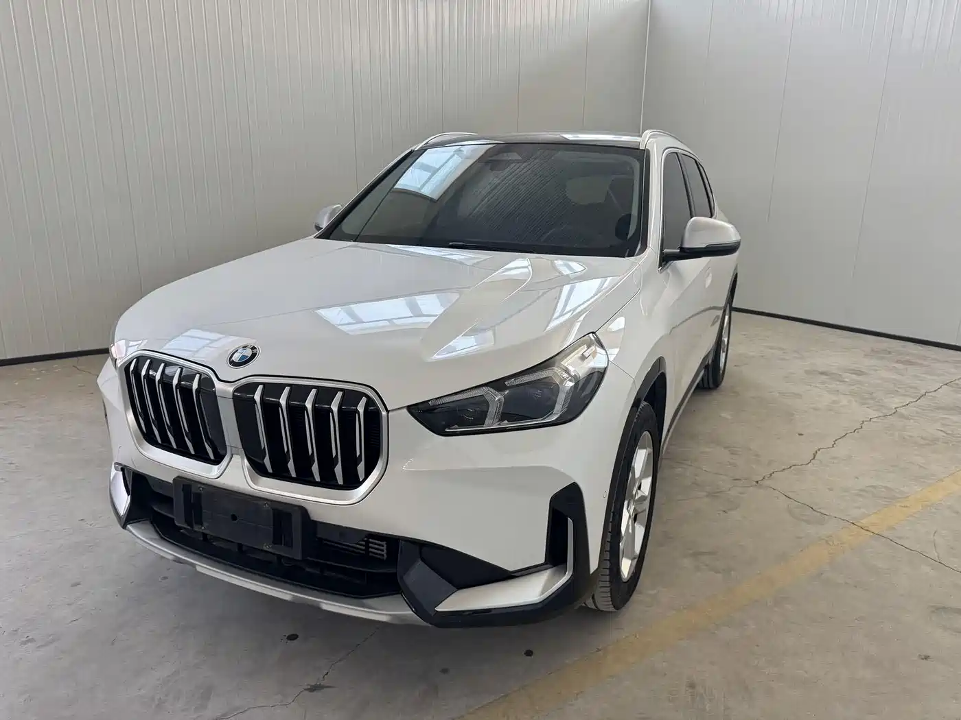 BMW X1 2023 sDrive20Li X Design Package