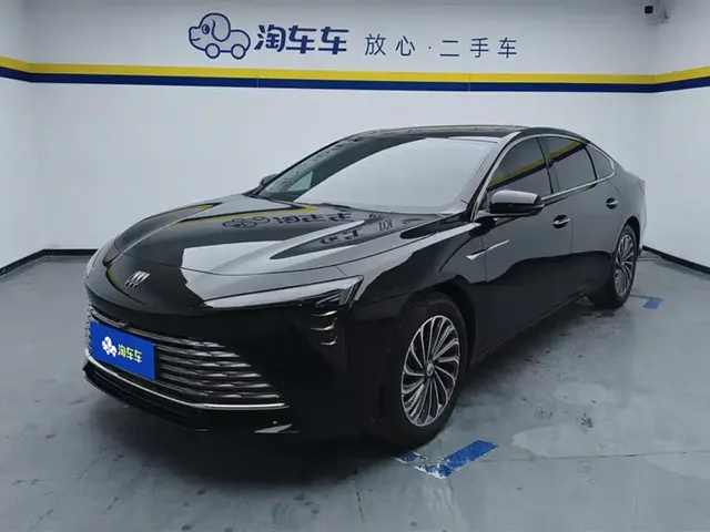 Buick LaCrosse 2023 28T Premium Edition