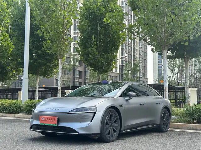 Zhijie S7 2024 Max+