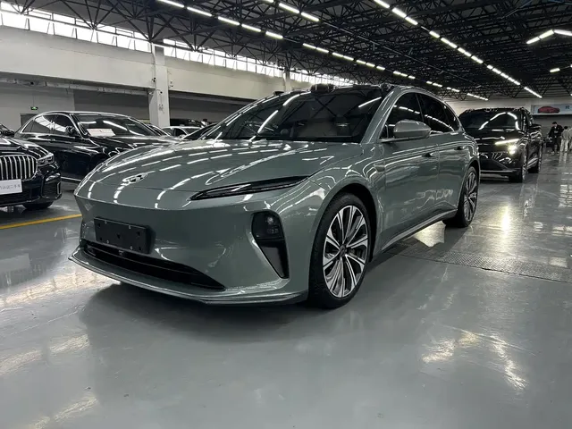 NIO ET5T 2023 Model 75kWh Touring