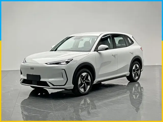 Geely Galaxy E5 2024 440km Start Edition
