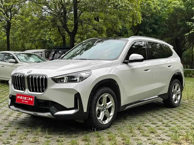 BMW X1 2023 sDrive20Li X Design Package