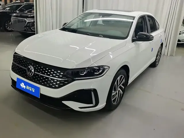 Volkswagen Lavida 2023 280TSI DSG Starlight Comfort Edition