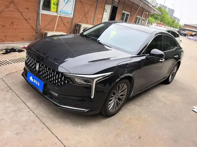 Besturn B70 2025 Dragon Glory Edition 1.5T Comfort