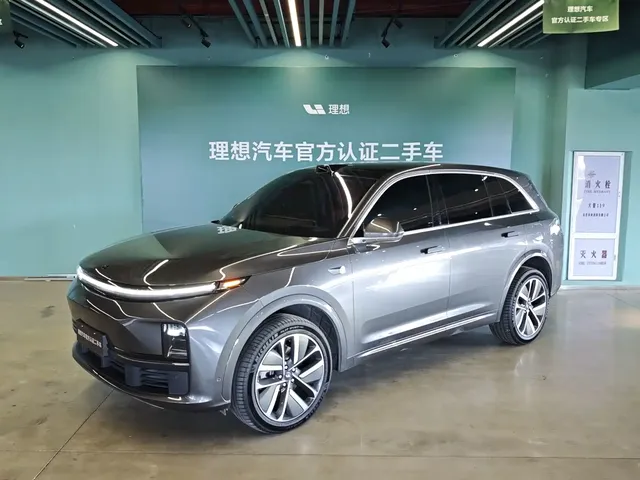 Li Auto L7 2023 Max