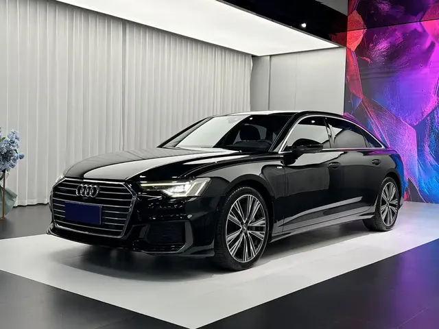 Audi A6L 2020 55 TFSI quattro Exclusive Dynamic