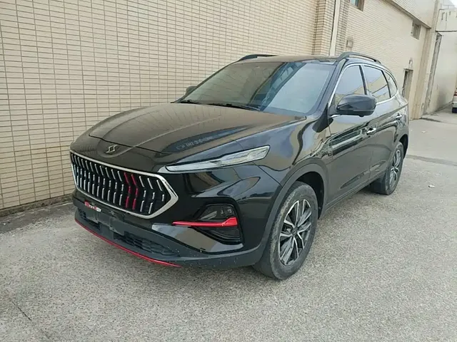 Sehol X7 2021 1.5T Premium