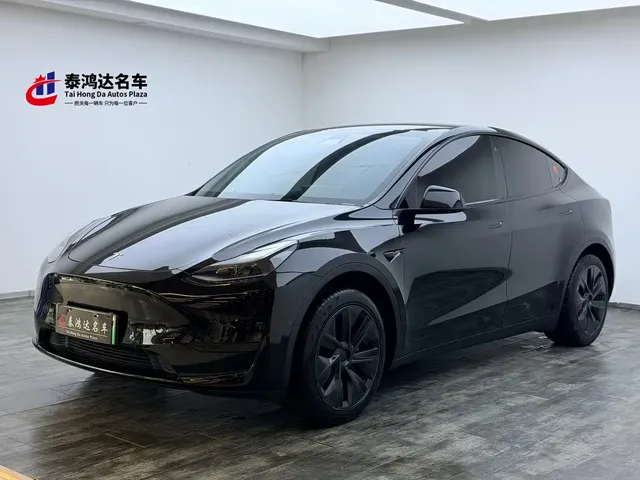 Tesla Model Y 2023 Rear-Wheel Drive Edition