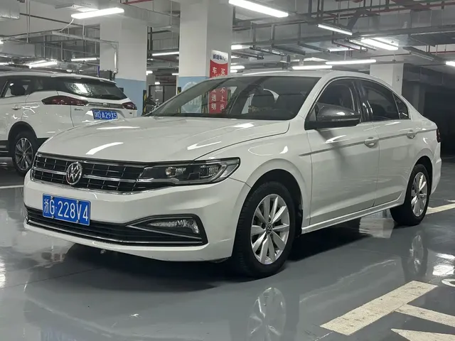 Volkswagen Bora 2021 200TSI DSG Elite Smart Edition