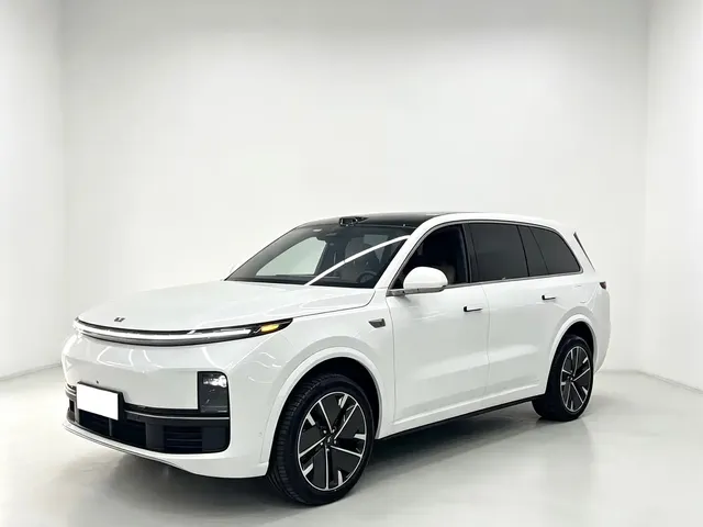 Li Auto L7 2024 Model Ultra