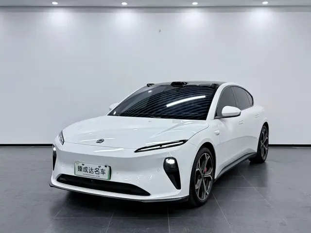 NIO ET5 2024 75kWh