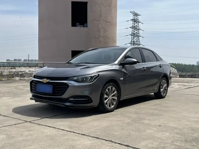 Chevrolet Monza 2022 320 Automatic Enjoyment Sunroof Edition