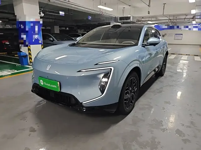 Avatr 07 2024 Ultra Pure Electric AWD