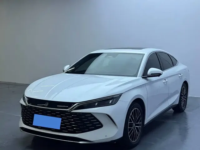 BYD Qin L 2024 DM-i 120KM Leading