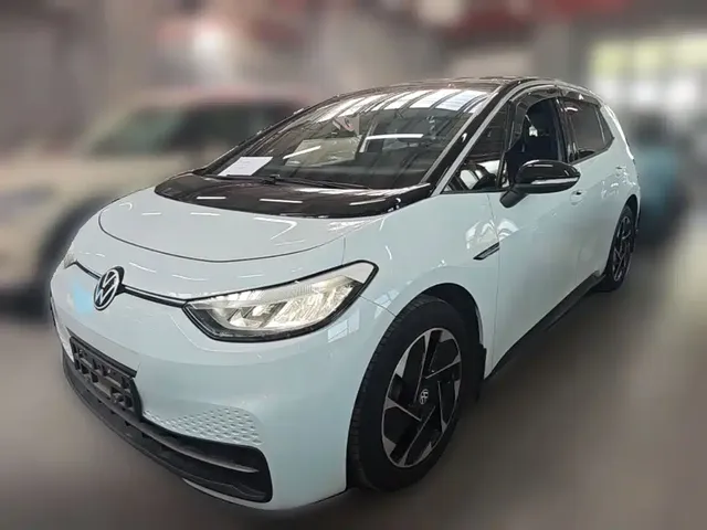 Volkswagen ID.3 2023 Pure Smart Edition