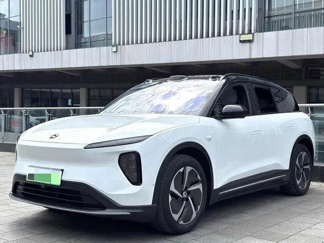 NIO ES6 2024 75kWh