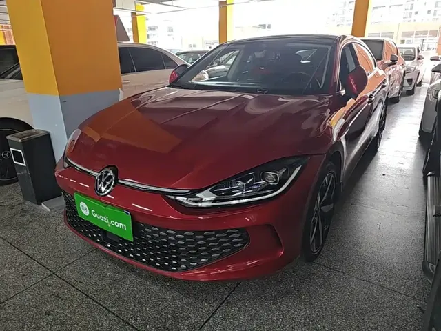 Volkswagen Lamando 2022 Lamando L 280TSI DSG Cool Edition