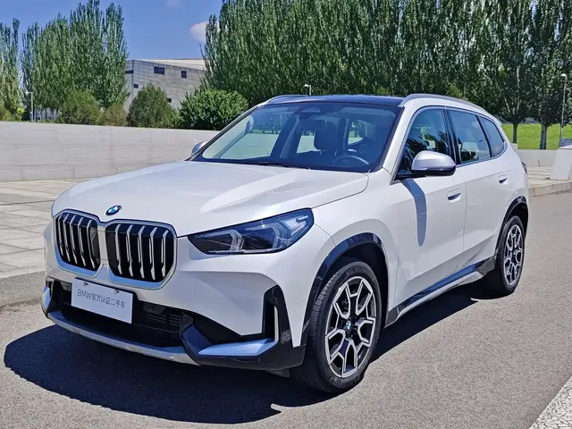 BMW X1 2023 sDrive25Li X Design Package